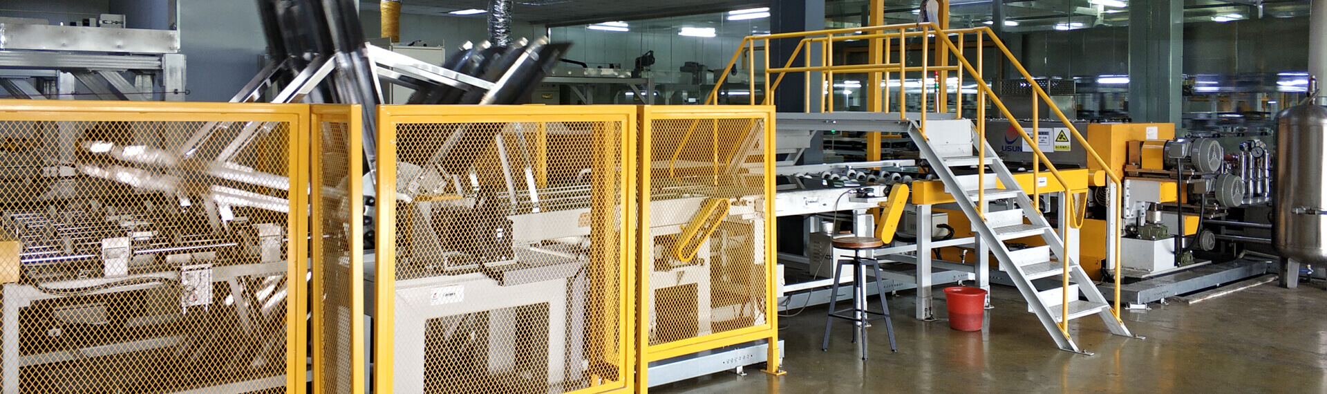 生產銷售覆銅板